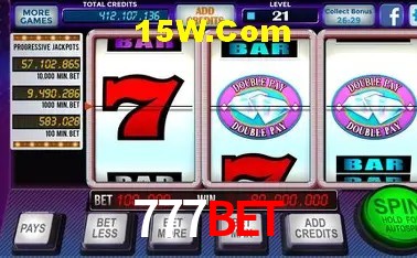 Promoções Sazonais 777Bet