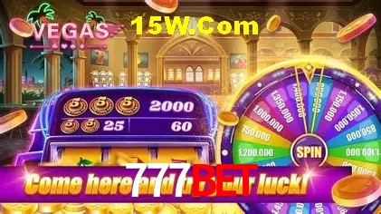 Estatísticas 777Bet