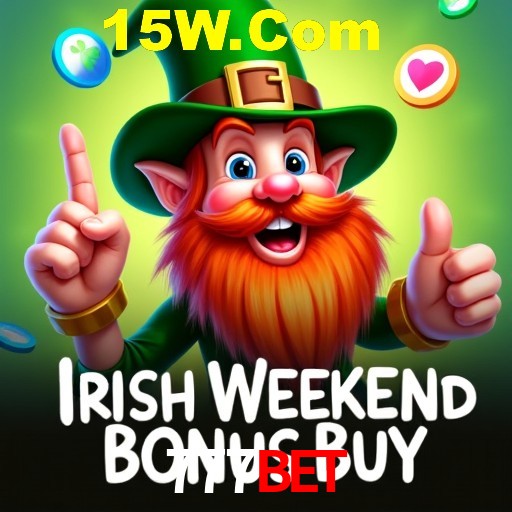 Slot Games 777Bet