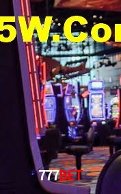 Welcome Bonus 777Bet