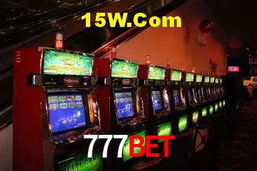 Design Responsivo 777Bet