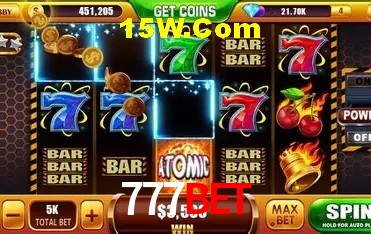 Apostas de Futebol 777Bet
