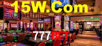 777Bet: Jogos de Caça-Níqueis-Altas Recompensas, Roleta-Velocidade, Blackjack-Desafios Máximos