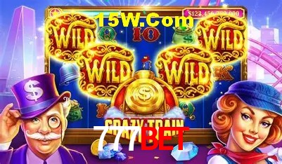 Provedores de Jogos 777Bet